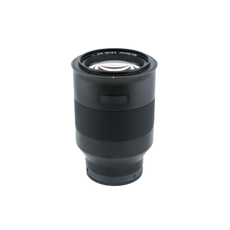 Carl Zeiss 135mm f2.8 Apo Sonnar T* Batis