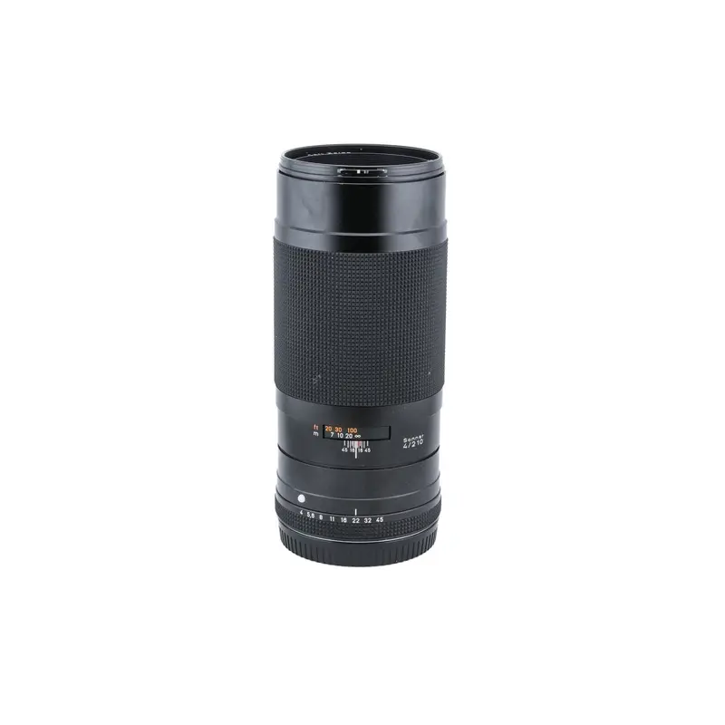 Carl Zeiss 210mm f4 Sonnar T*