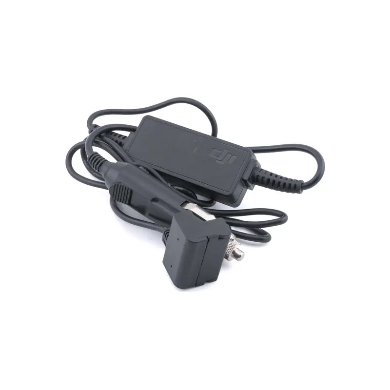 DJI Phantom 2 Car Charger