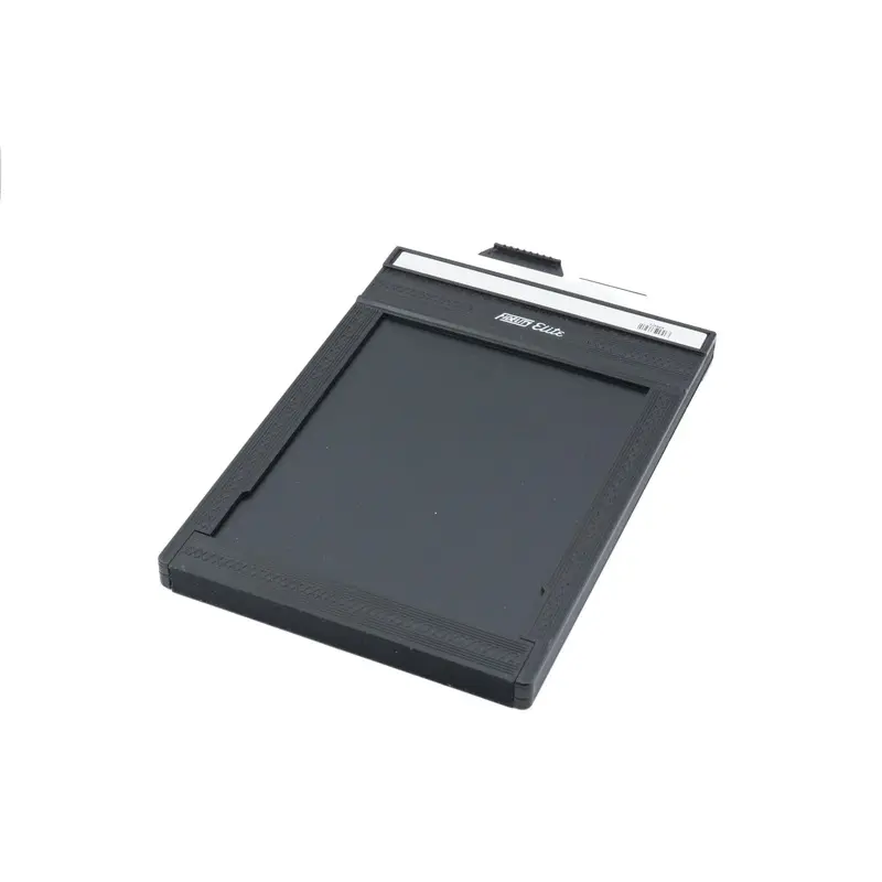 Fidelity 4x5" Elite Cut Film Holder + 4x5" Elite Cut Film Holder