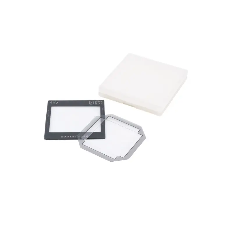 Hasselblad Film Format 4x5 Mask  (41151)