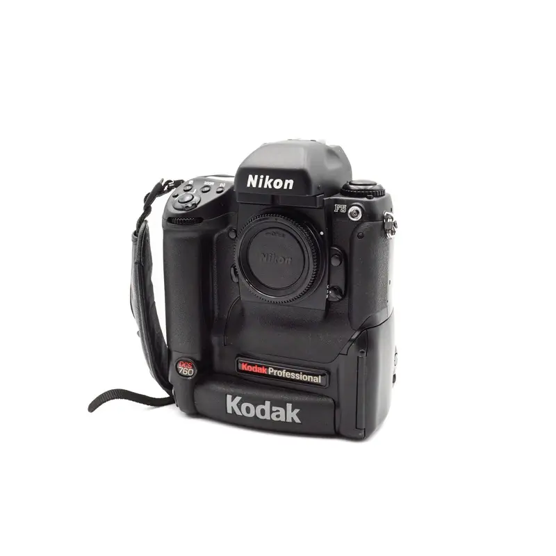 Kodak DCS-760