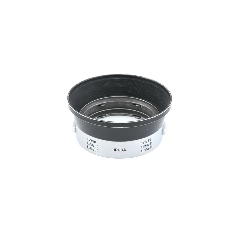 Leica Lens Hood (IROOA / 12571)