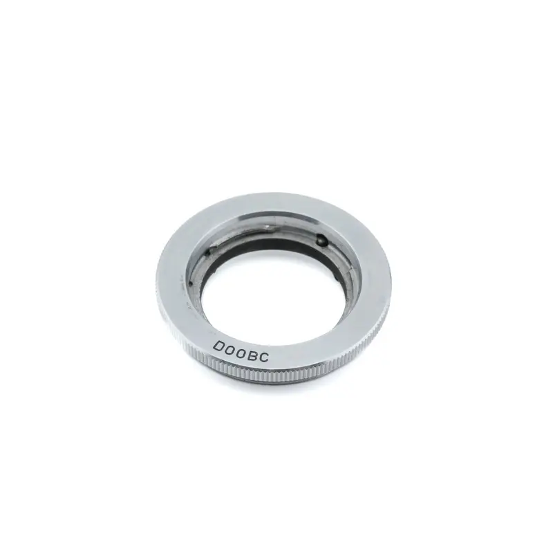 Leica M to M39 (Enlarger) Adapter (DOOBC)
