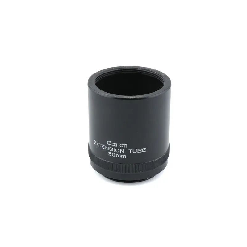Canon 50mm Extension Tube