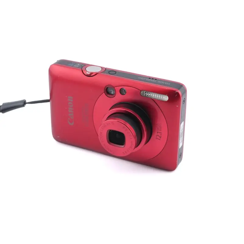 Canon IXUS 100 IS