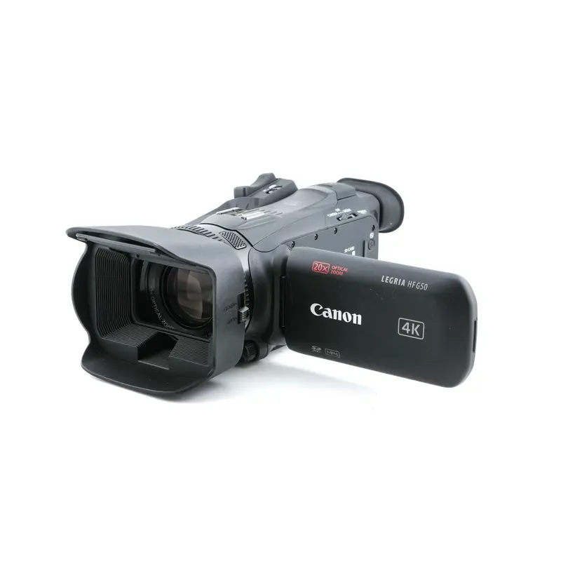 Canon Legria HF G50