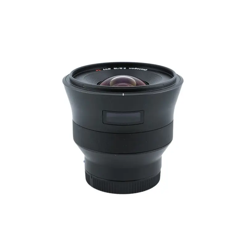 Carl Zeiss 18mm f2.8 Distagon T* Batis
