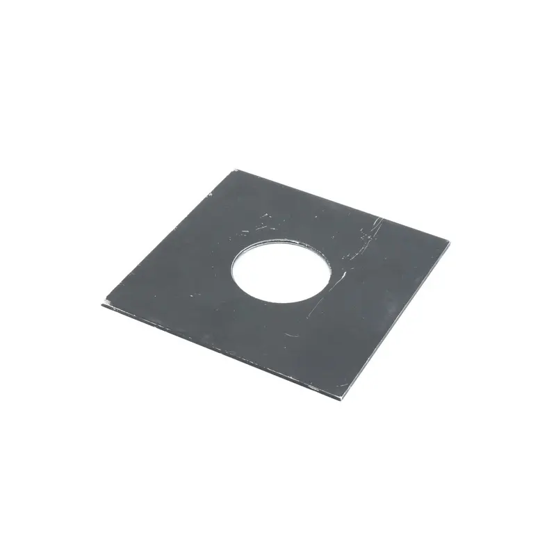 Generic 4" (100mm) Graphic C Lens Board