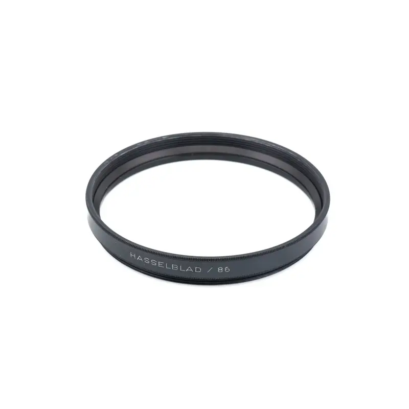 Hasselblad 86mm UV/Haze Filter 1x HZ -0