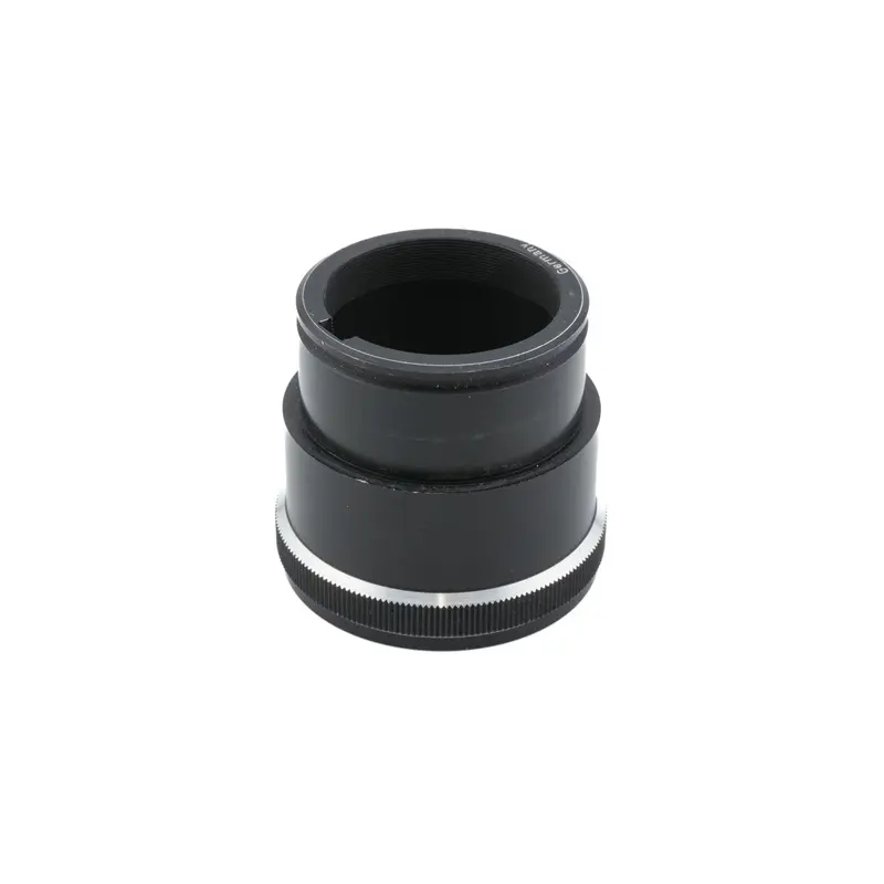 Kilfitt M39 - Arri Standard Adapter/Extension Tube (Rezar)