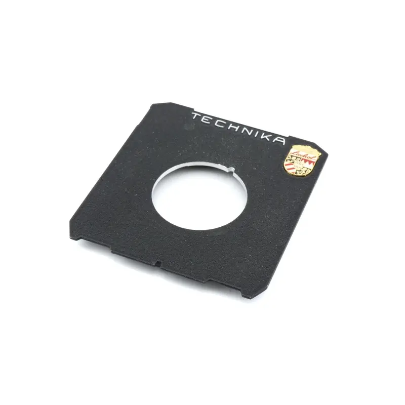 Linhof 23 Technika Lens Board (Copal #0)
