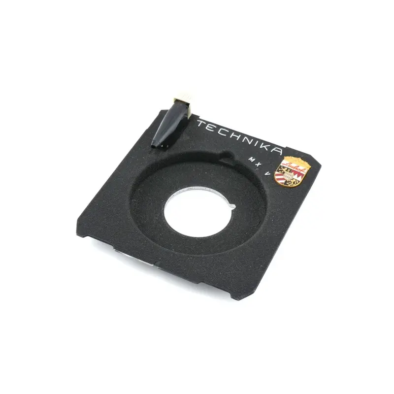 Linhof 23 Technika Lens Board (Copal #00)