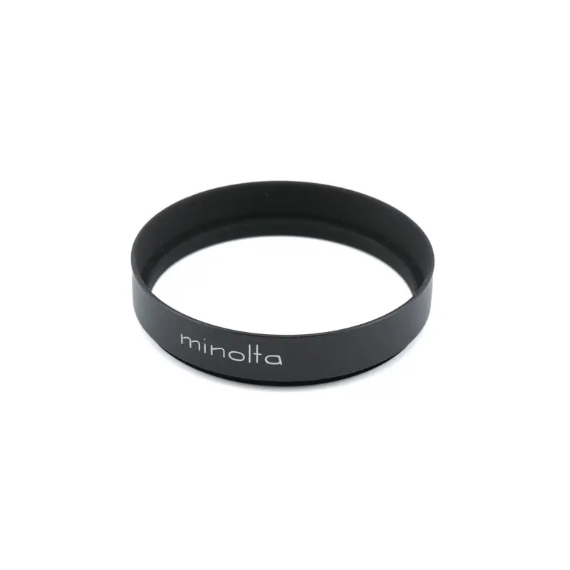 Minolta D46NB Lens Hood