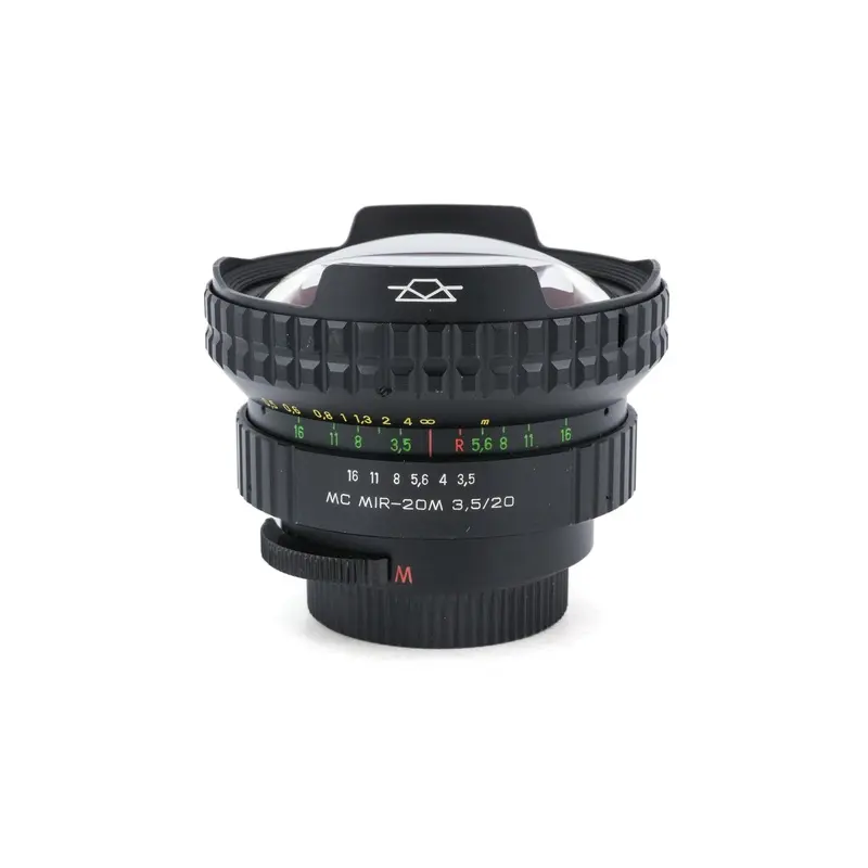 MIR 20mm f3.5 MIR-20M MC