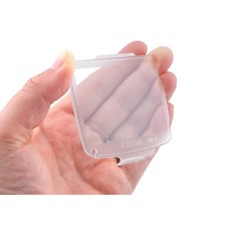 Nikon BM-7 Screen Protector