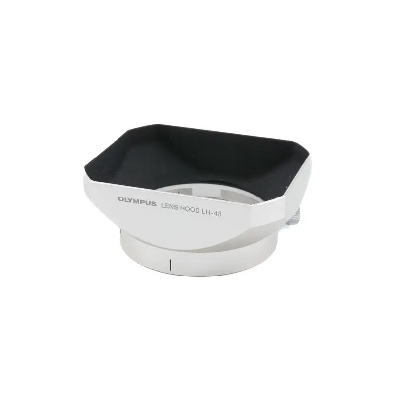 Olympus LH-48 Lens Hood