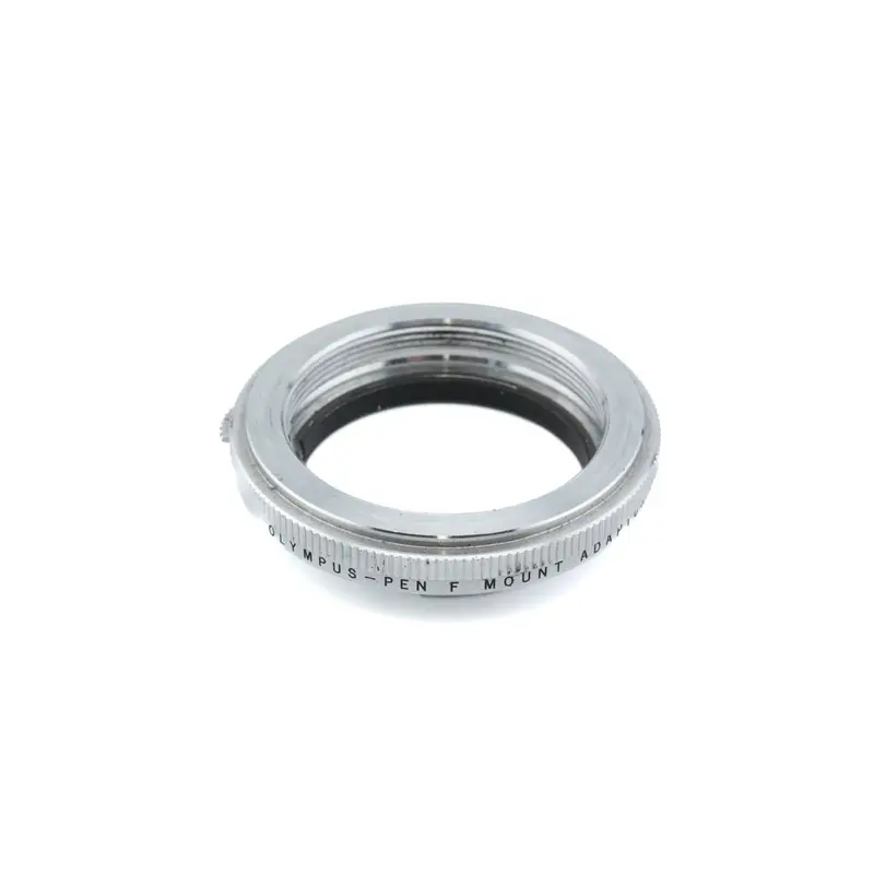 Olympus M39 - PEN F Mount Adapter L