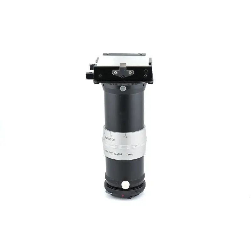 Panagor Zoom Slide Duplicator
