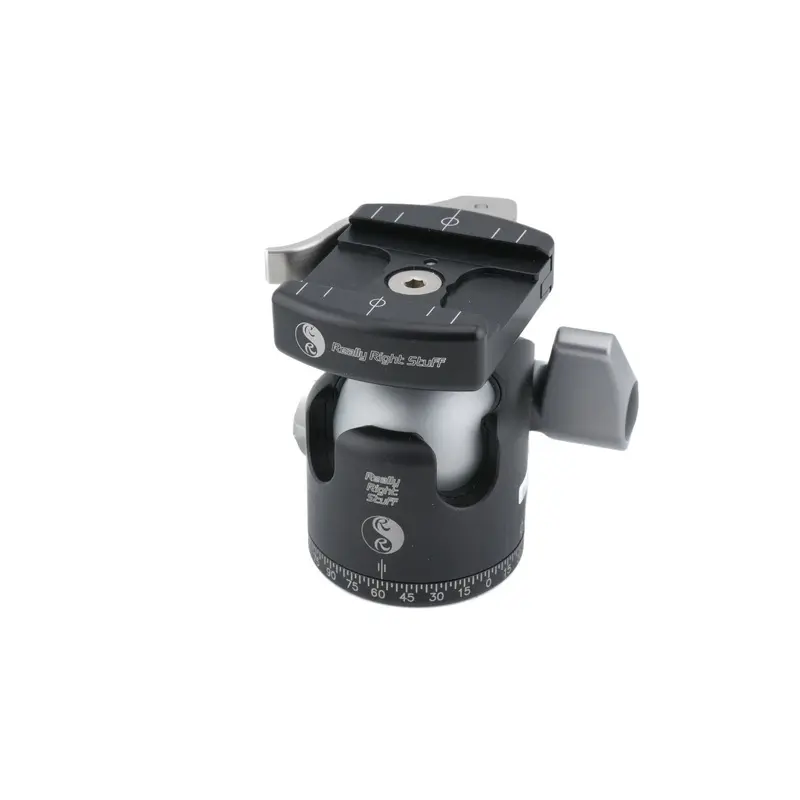 Really Right Stuff BH-40 Ball Head
