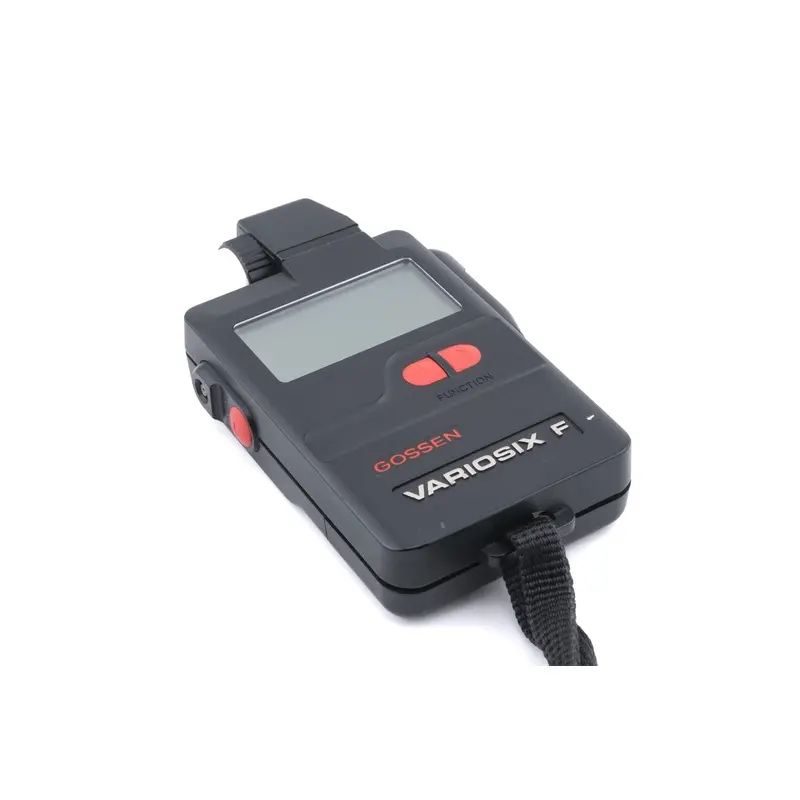 Gossen Variosix F