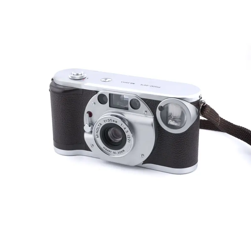 Minolta Prod-20's