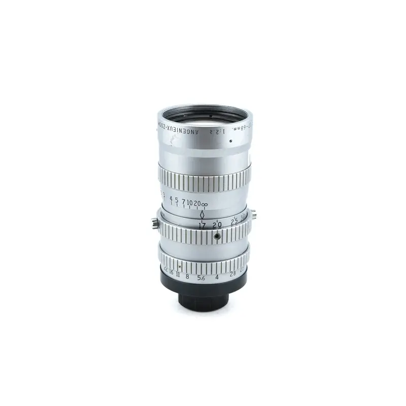 P.Angenieux 17-68mm f2.2 Type L2