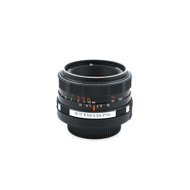 Pentacon 50mm f1.8 Auto