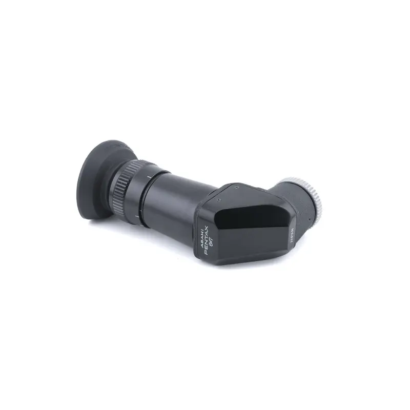 Pentax Right Angle Viewfinder 6x7