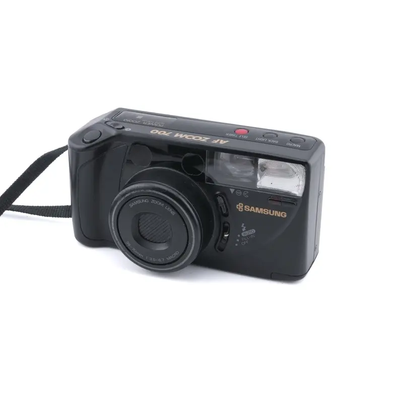 Samsung AF Zoom 700