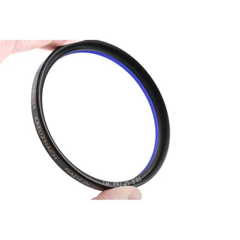 Schneider-Kreuznach 58mm Long Pass Filter LP 765 HT