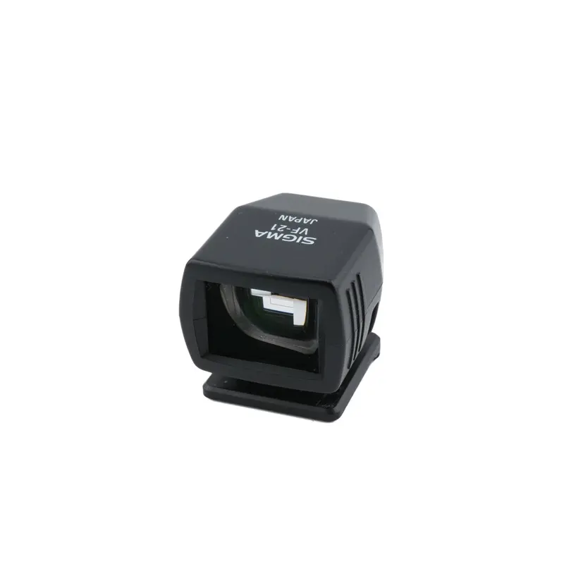 Sigma VF-21 Optical Viewfinder