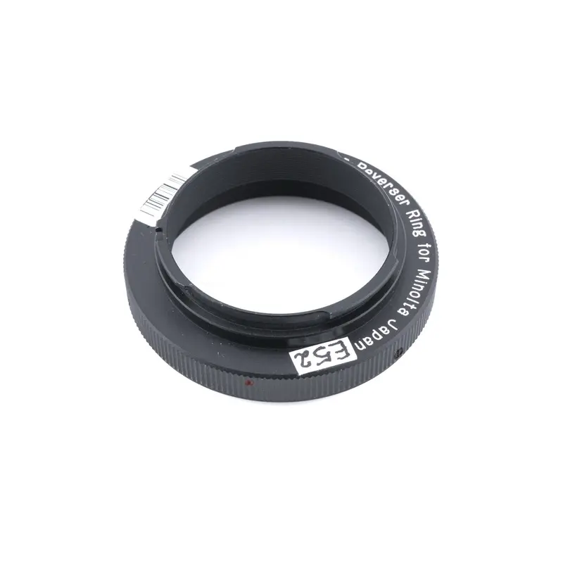 Soligor 52mm Reverser Ring