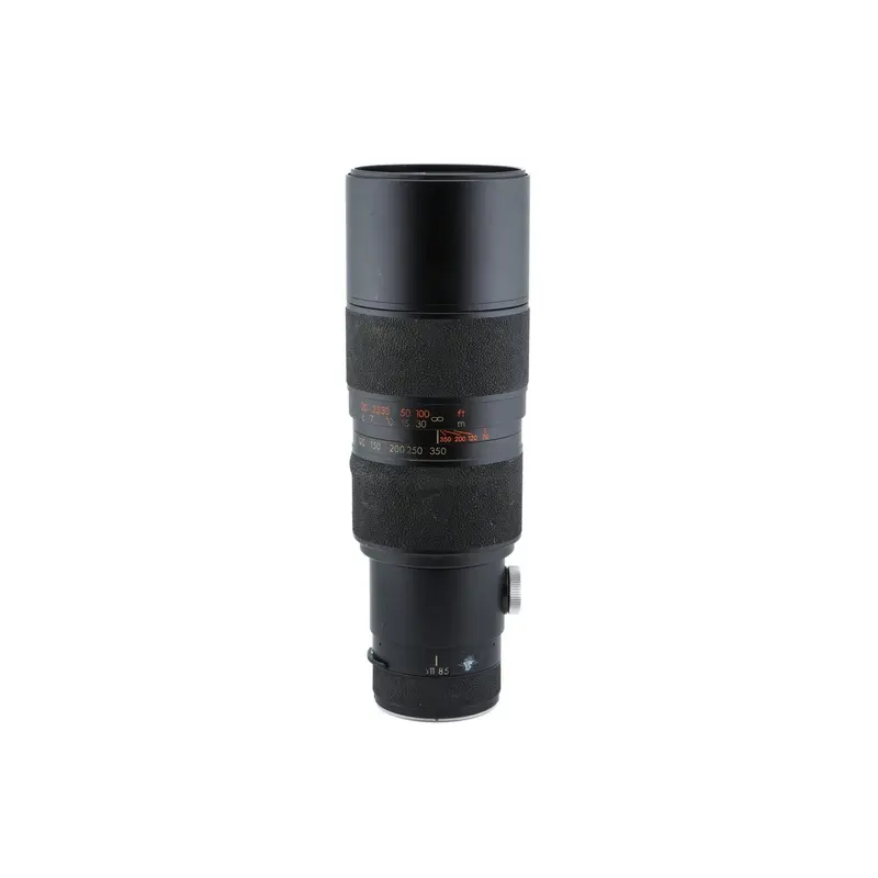 Tamron 70-350mm f4.5 Zoom BBAR Multi C.