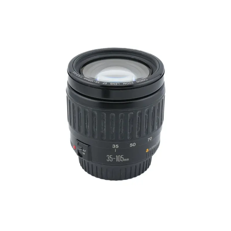 Canon 35-105mm f4.5-5.6 USM