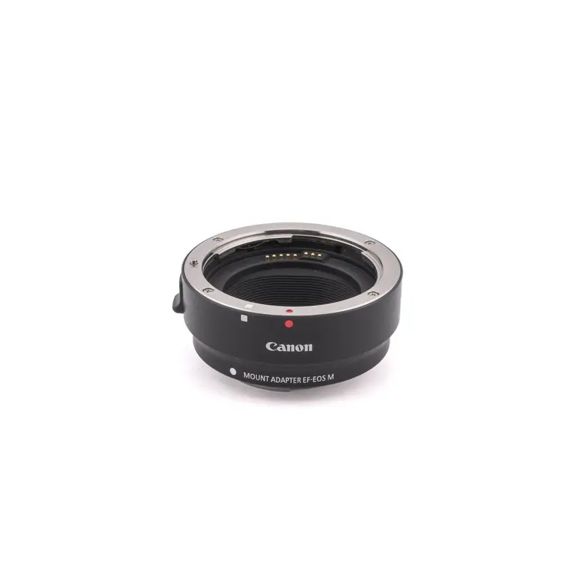 Canon EF - EOS M Mount Adapter