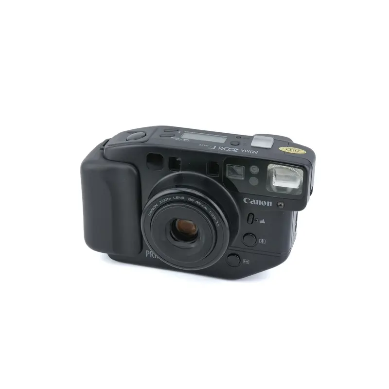 Canon Prima Zoom F