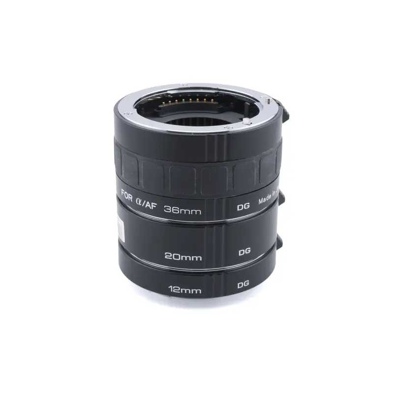 Kenko DG Extension Tube Set SAL/AF