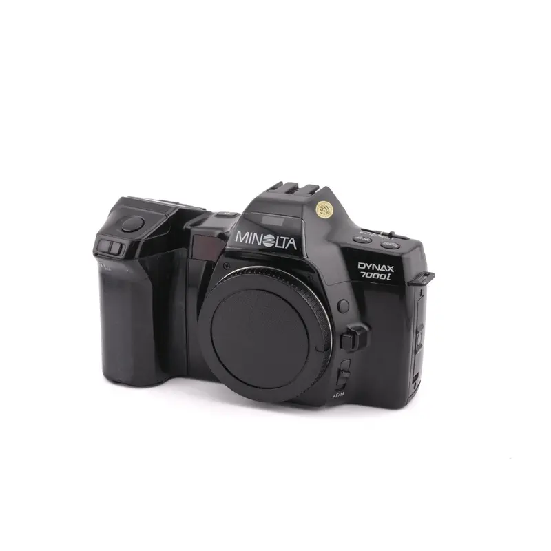 Minolta Dynax 7000i