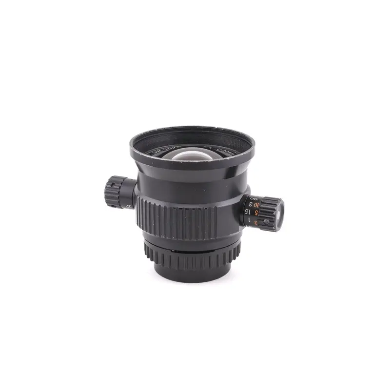 Nikon 20mm f2.8 UW-Nikkor