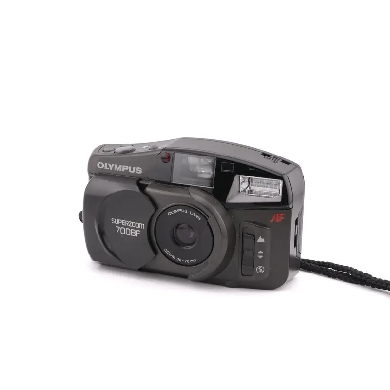 Olympus Superzoom 700BF