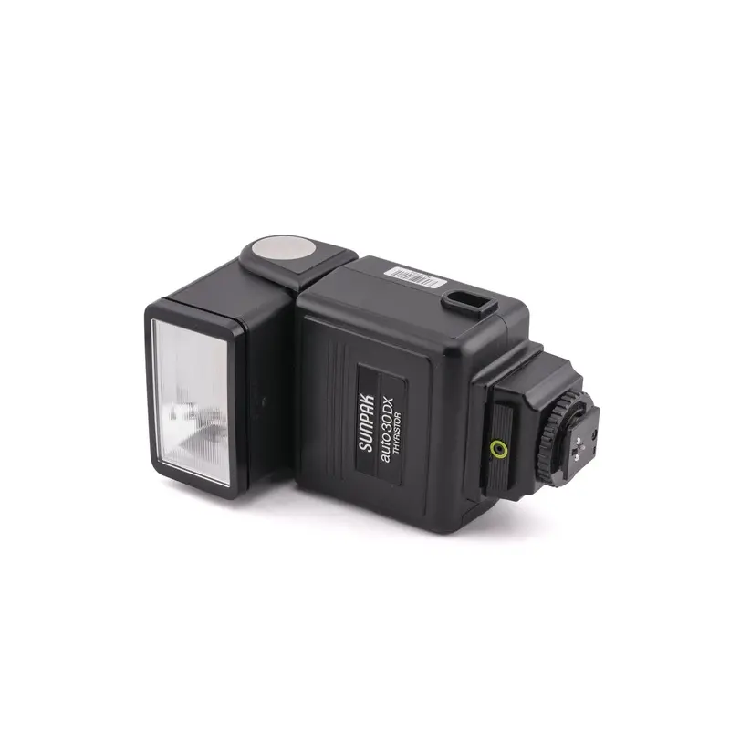 Sunpak Auto 30DX Thyristor