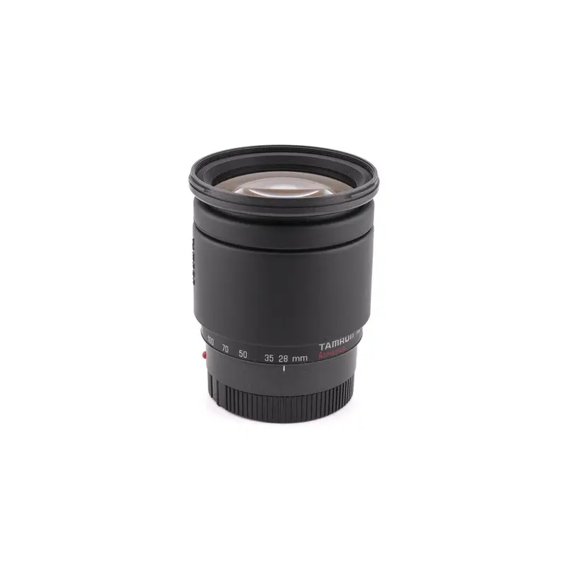 Tamron 28-200mm f3.8-5.6 Aspherical (71DM)