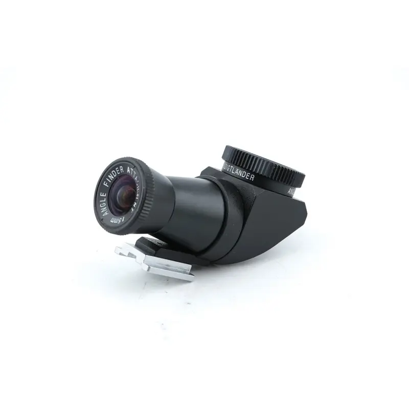 Voigtlnder 15mm Hasselblad SWC Angle Finder Attachment