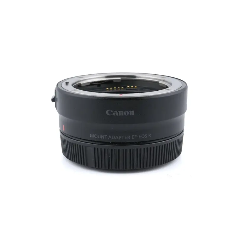 Canon EF - RF (EOS R) Mount Adapter