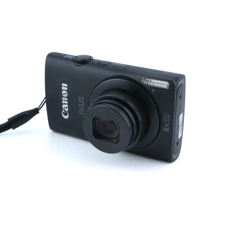 Canon IXUS 230 HS