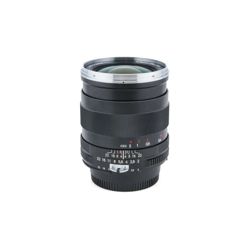 Carl Zeiss 28mm f2.8 Distagon T* ZF AI-S