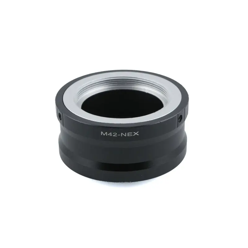 Generic M42 - Sony E/FE Adapter
