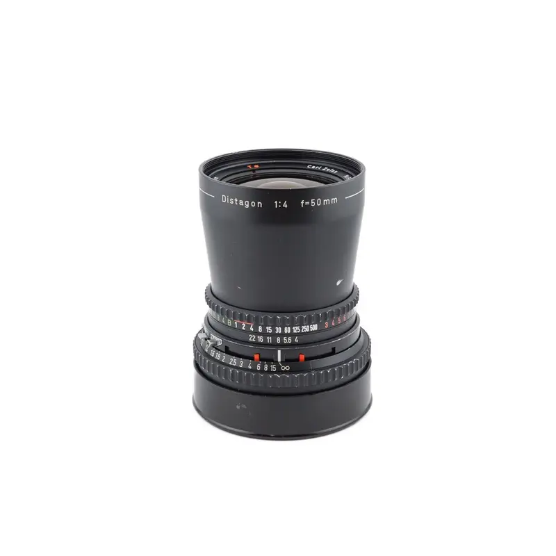 Hasselblad 50mm f4 Distagon T* C