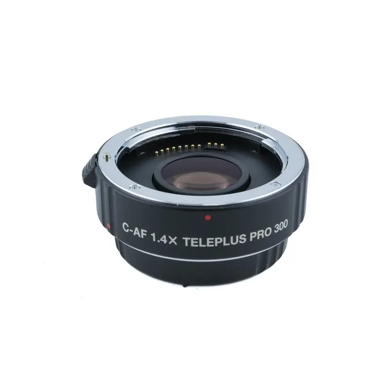 Kenko 1.4x Teleconverter Teleplus Pro 300 DGX C-AF